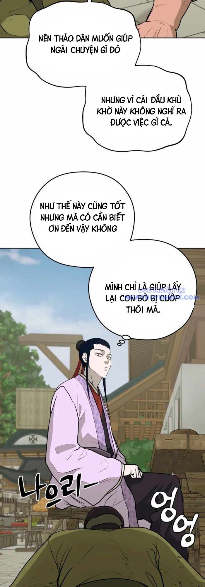Thái Thú Kang Jin Lee Chapter 82 - Trang 2