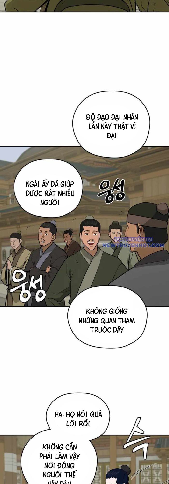 Thái Thú Kang Jin Lee Chapter 82 - Trang 2