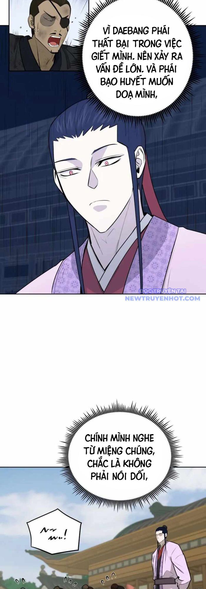 Thái Thú Kang Jin Lee Chapter 82 - Trang 2