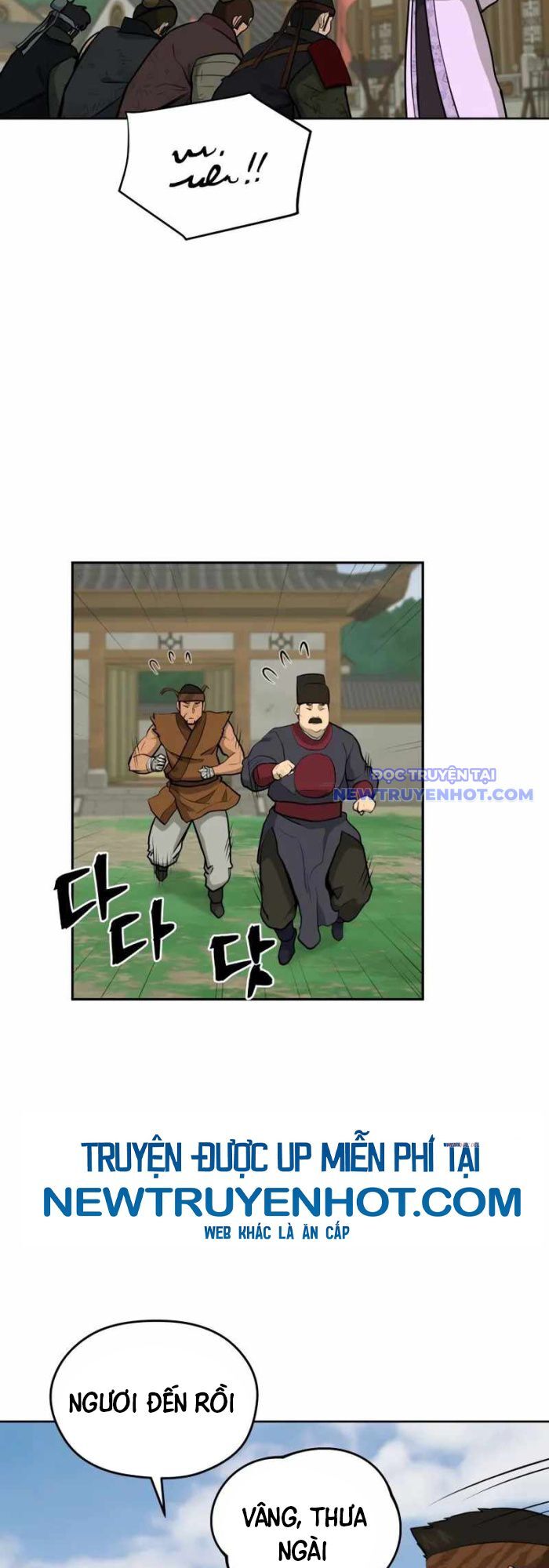 Thái Thú Kang Jin Lee Chapter 82 - Trang 2