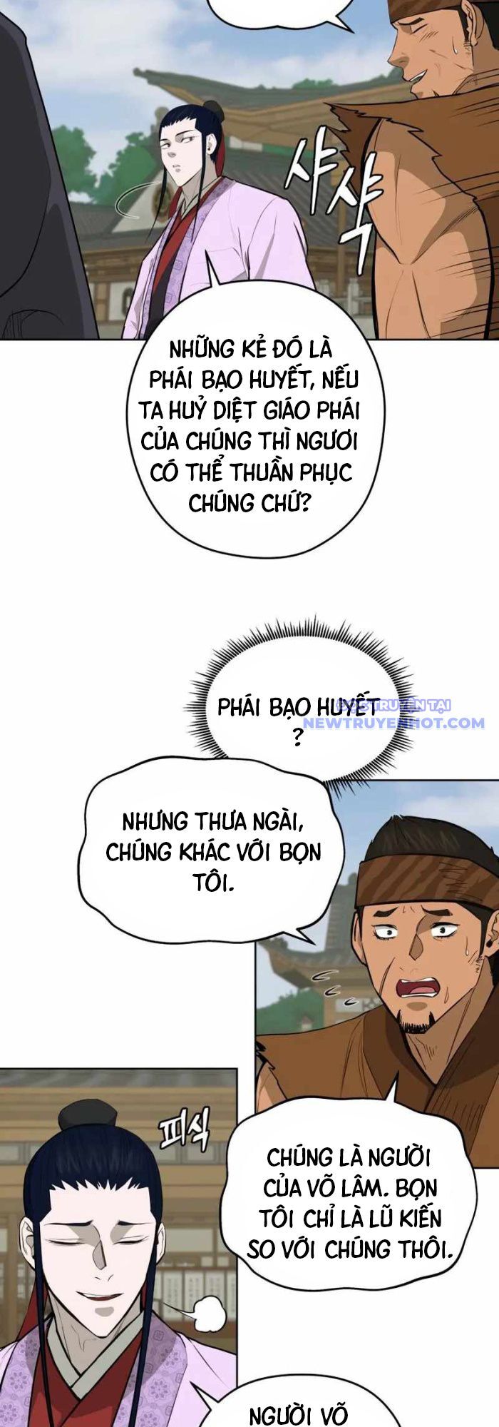 Thái Thú Kang Jin Lee Chapter 82 - Trang 2