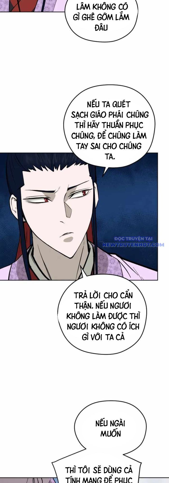Thái Thú Kang Jin Lee Chapter 82 - Trang 2