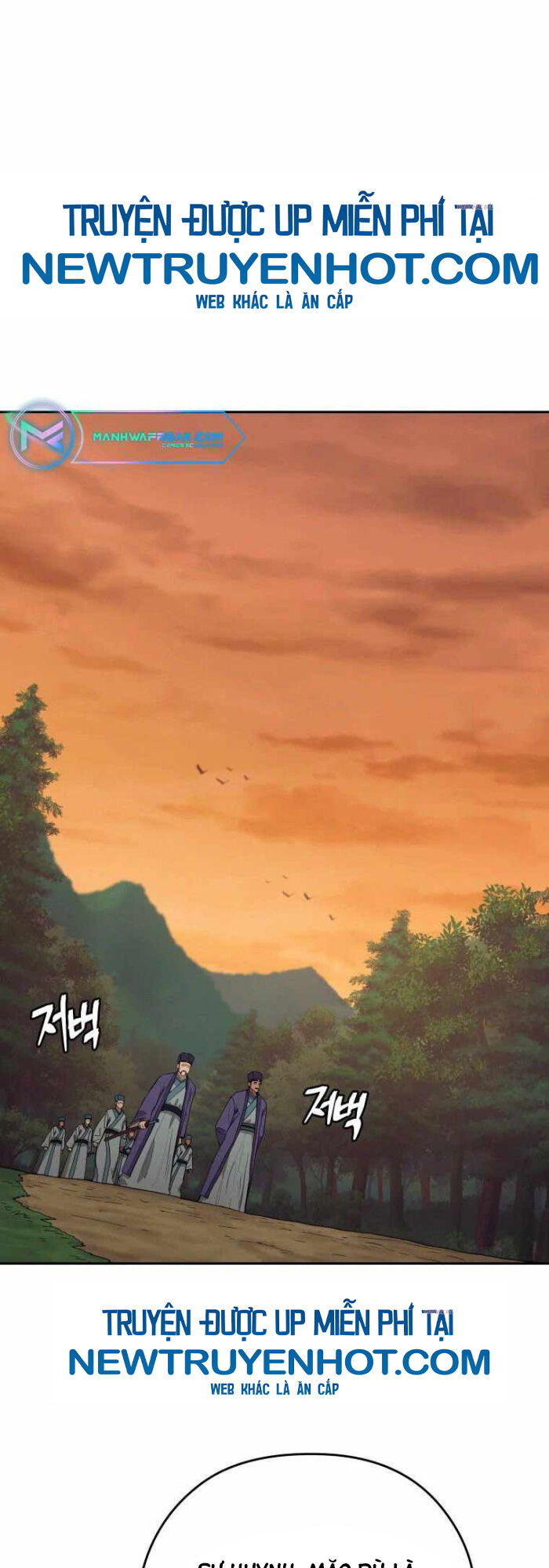 Thái Thú Kang Jin Lee Chapter 83 - Trang 2