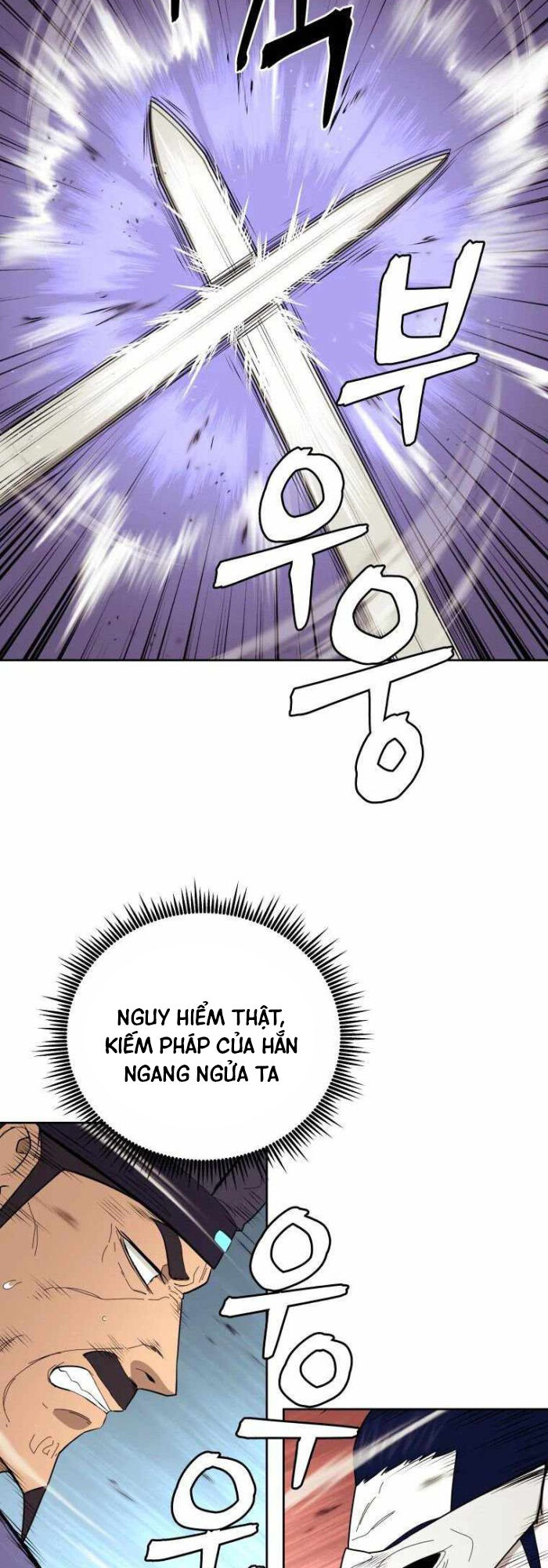 Thái Thú Kang Jin Lee Chapter 83 - Trang 2