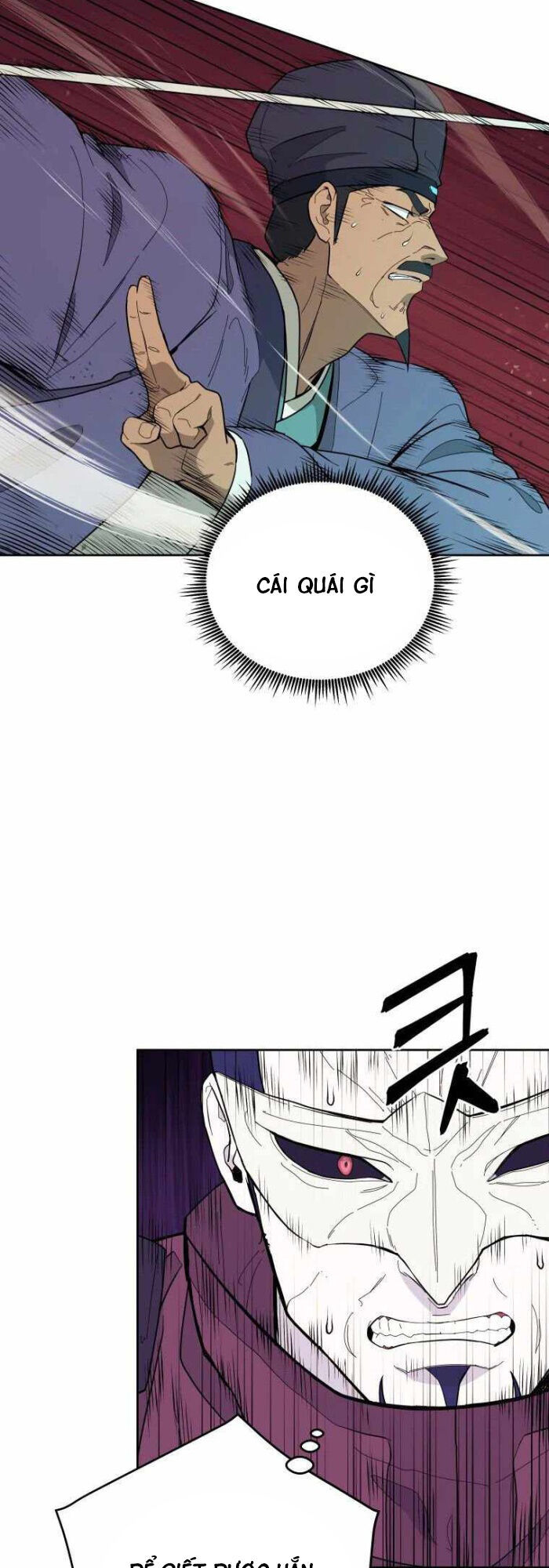 Thái Thú Kang Jin Lee Chapter 83 - Trang 2