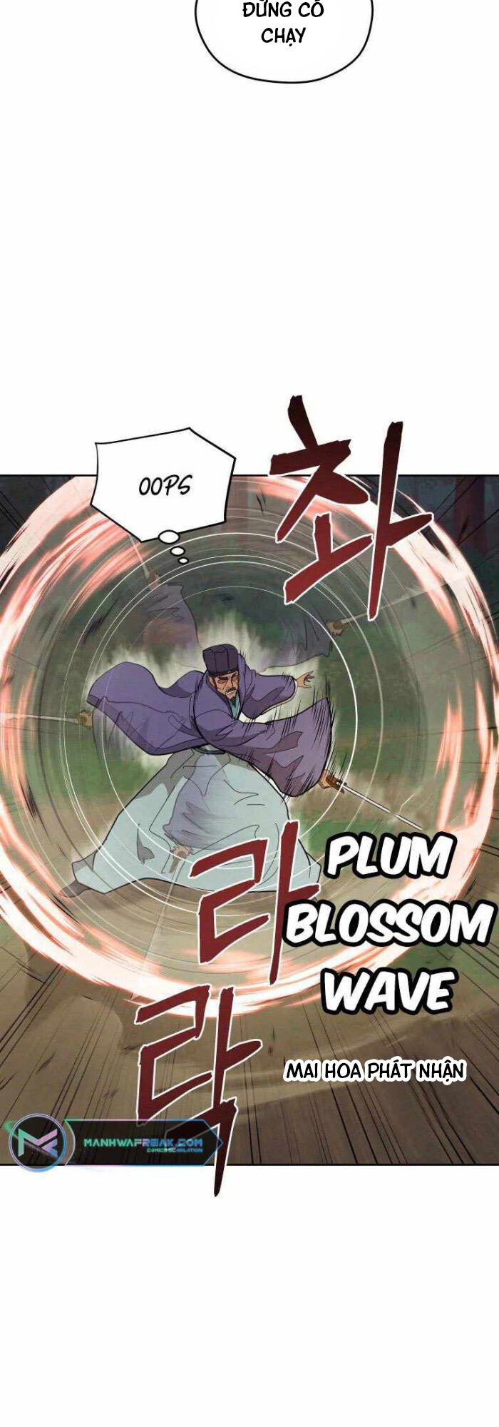 Thái Thú Kang Jin Lee Chapter 83 - Trang 2