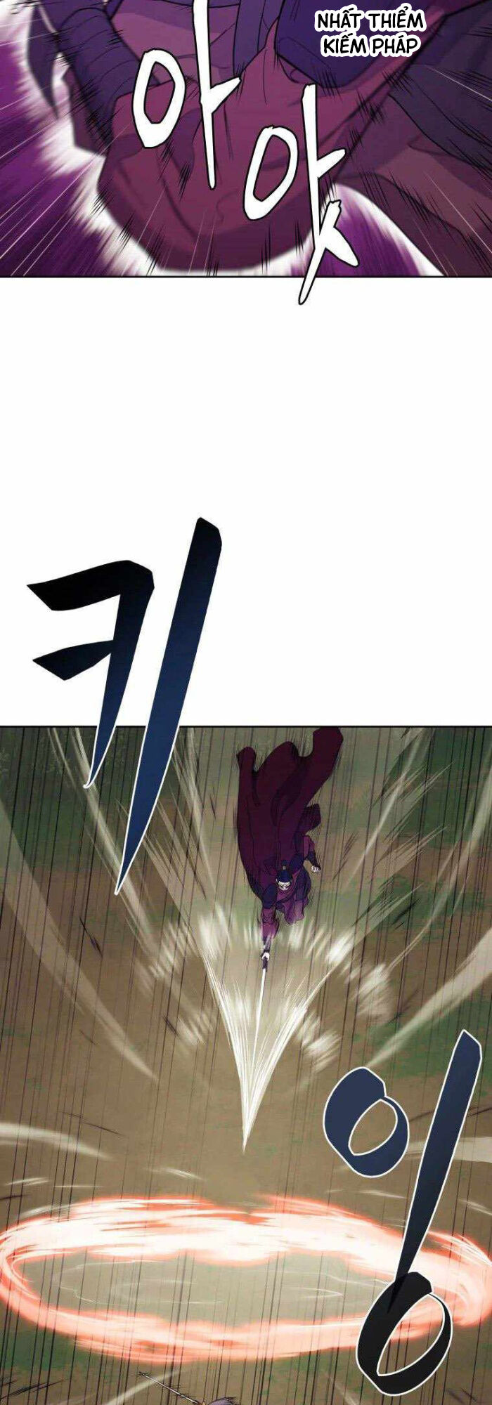 Thái Thú Kang Jin Lee Chapter 83 - Trang 2