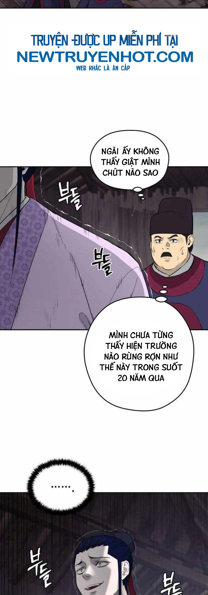 Thái Thú Kang Jin Lee Chapter 83 - Trang 2