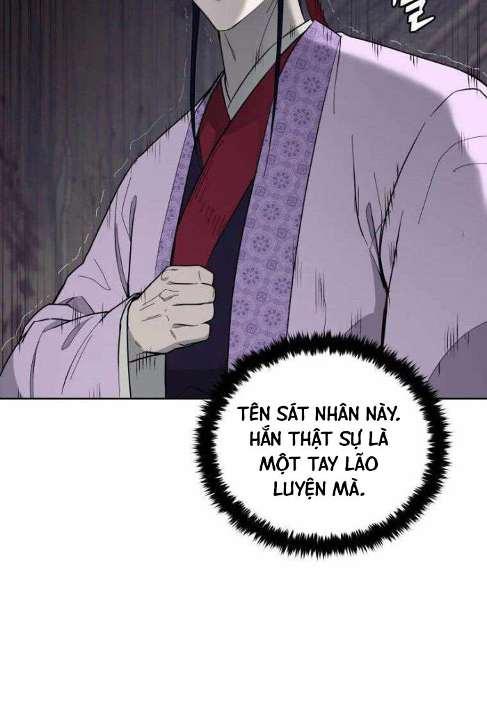Thái Thú Kang Jin Lee Chapter 83 - Trang 2