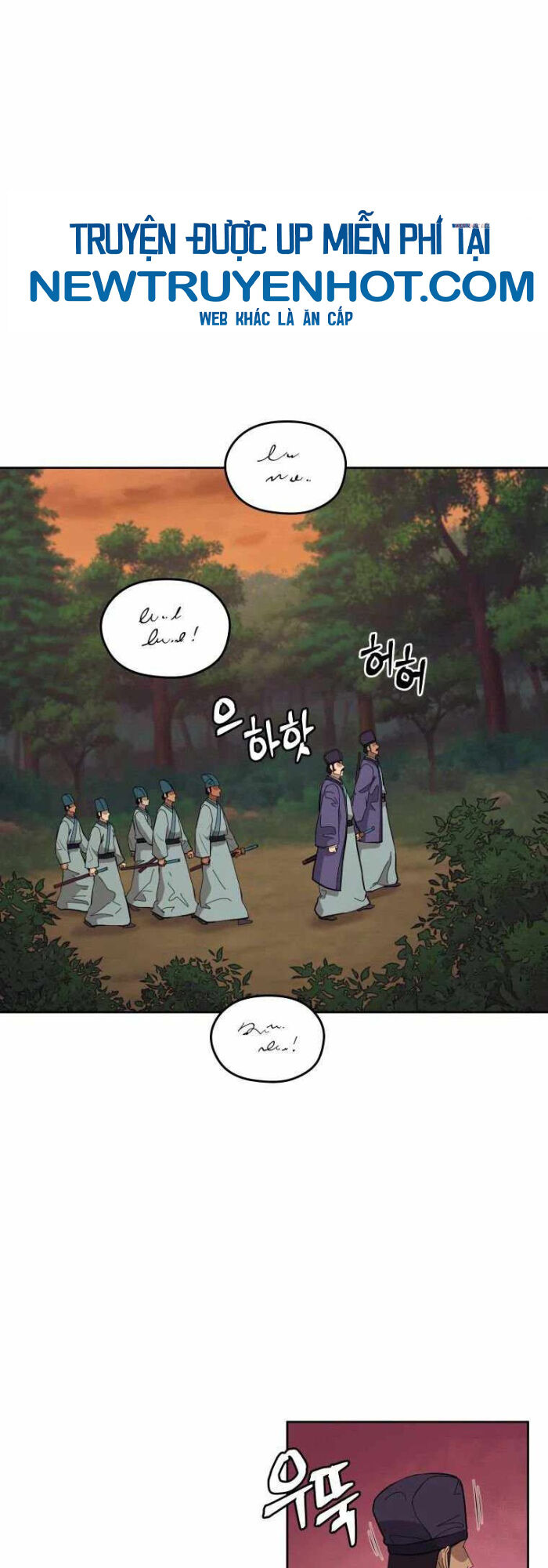 Thái Thú Kang Jin Lee Chapter 83 - Trang 2