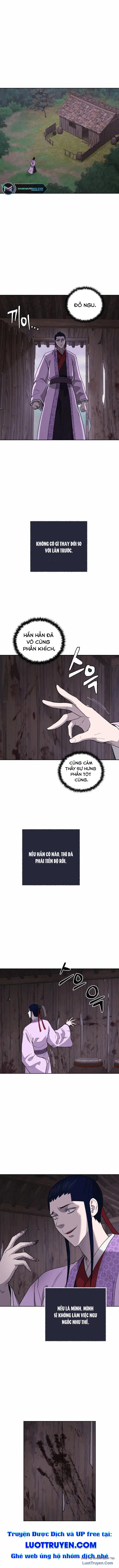 Thái Thú Kang Jin Lee Chapter 84 - Trang 2