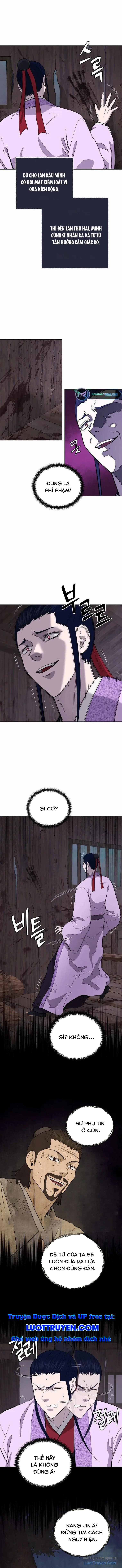 Thái Thú Kang Jin Lee Chapter 84 - Trang 2