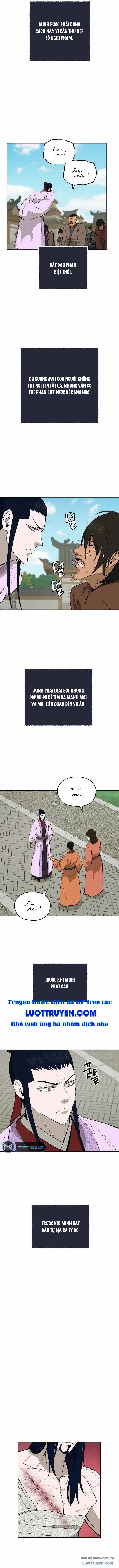 Thái Thú Kang Jin Lee Chapter 84 - Trang 2