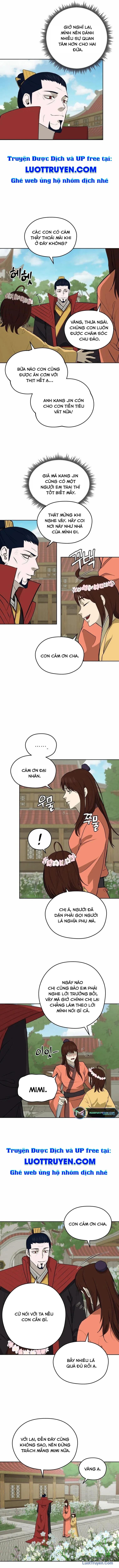 Thái Thú Kang Jin Lee Chapter 84 - Trang 2