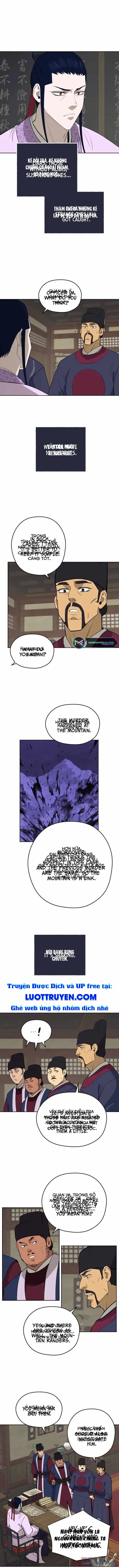 Thái Thú Kang Jin Lee Chapter 85 - Trang 2