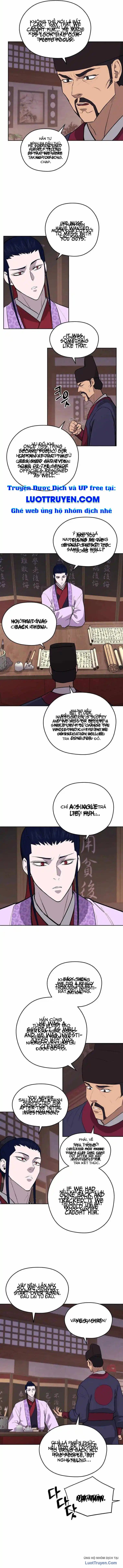 Thái Thú Kang Jin Lee Chapter 85 - Trang 2