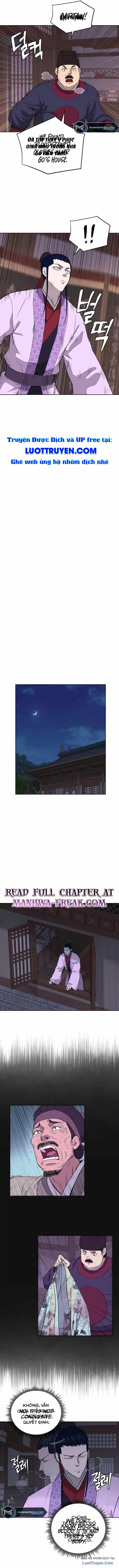 Thái Thú Kang Jin Lee Chapter 85 - Trang 2