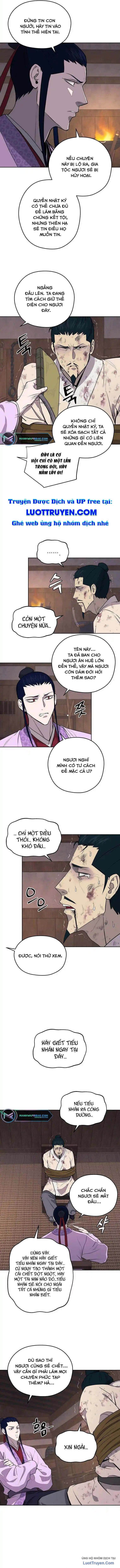 Thái Thú Kang Jin Lee Chapter 87 - Trang 2
