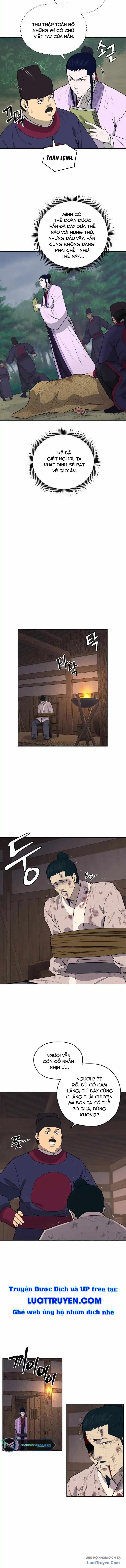 Thái Thú Kang Jin Lee Chapter 87 - Trang 2