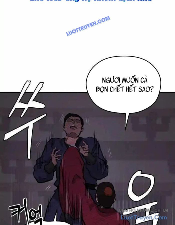 Thái Thú Kang Jin Lee Chapter 88 - Trang 2