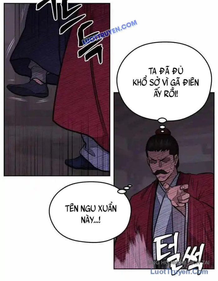 Thái Thú Kang Jin Lee Chapter 88 - Trang 2