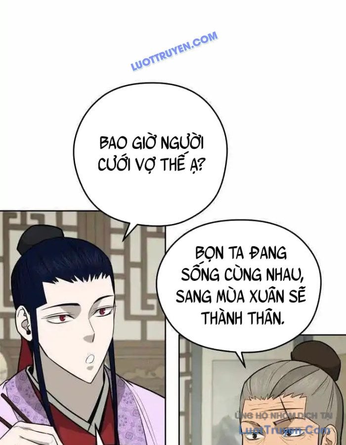 Thái Thú Kang Jin Lee Chapter 88 - Trang 2