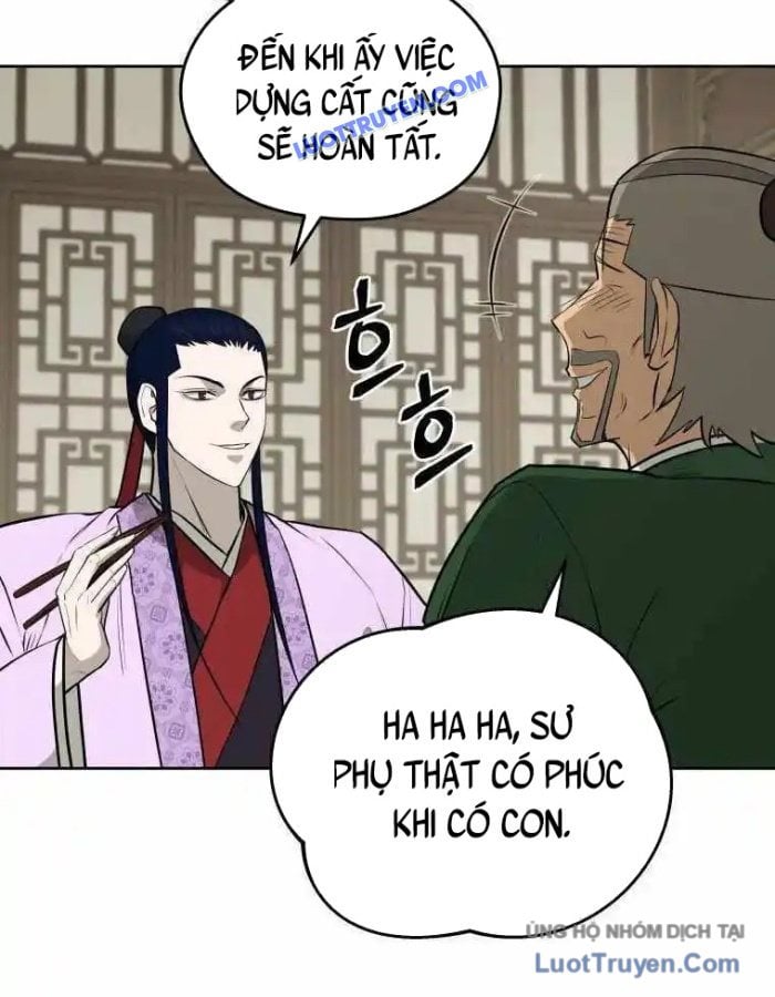 Thái Thú Kang Jin Lee Chapter 88 - Trang 2