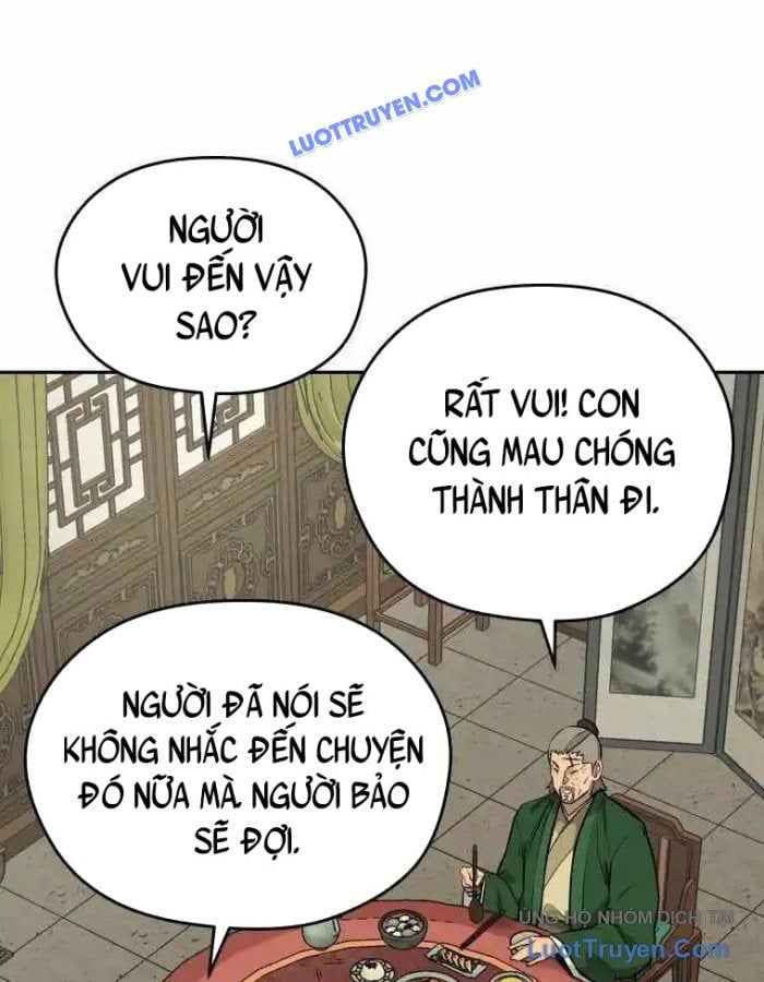 Thái Thú Kang Jin Lee Chapter 88 - Trang 2