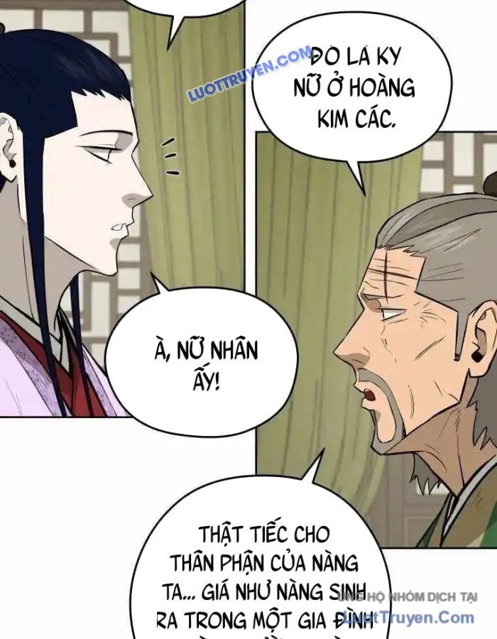 Thái Thú Kang Jin Lee Chapter 88 - Trang 2