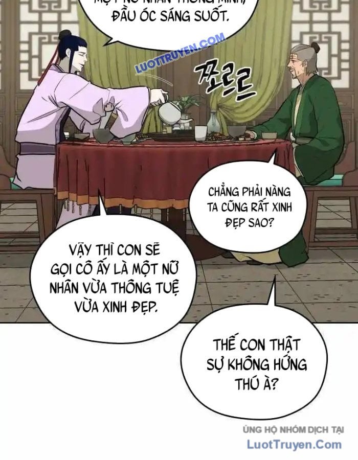 Thái Thú Kang Jin Lee Chapter 88 - Trang 2