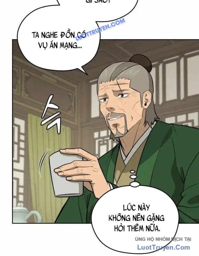 Thái Thú Kang Jin Lee Chapter 88 - Trang 2