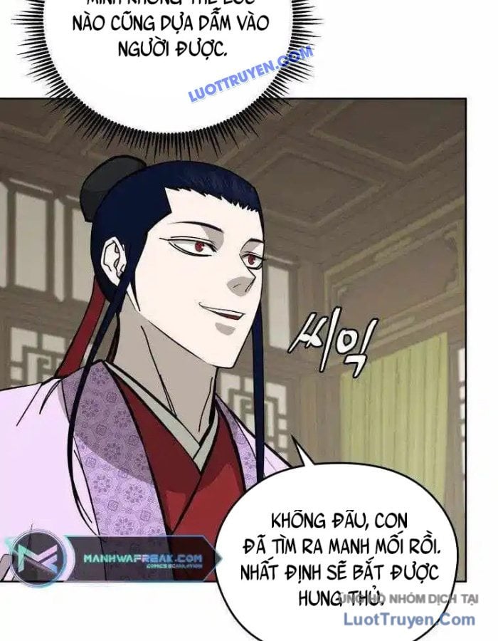 Thái Thú Kang Jin Lee Chapter 88 - Trang 2