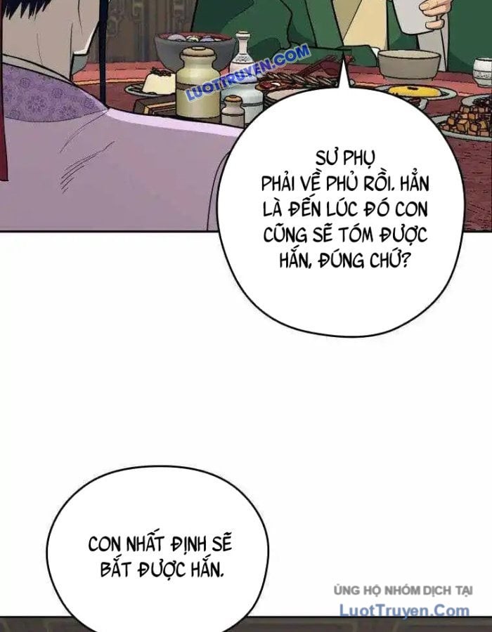 Thái Thú Kang Jin Lee Chapter 88 - Trang 2