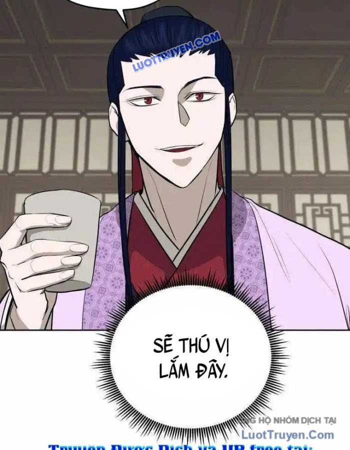 Thái Thú Kang Jin Lee Chapter 88 - Trang 2