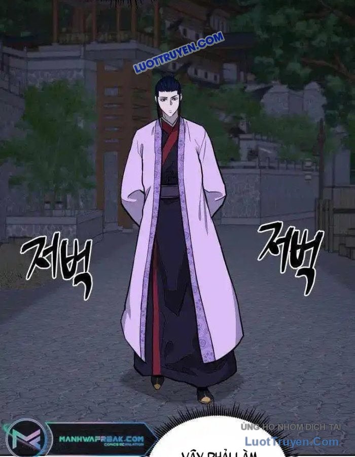 Thái Thú Kang Jin Lee Chapter 88 - Trang 2