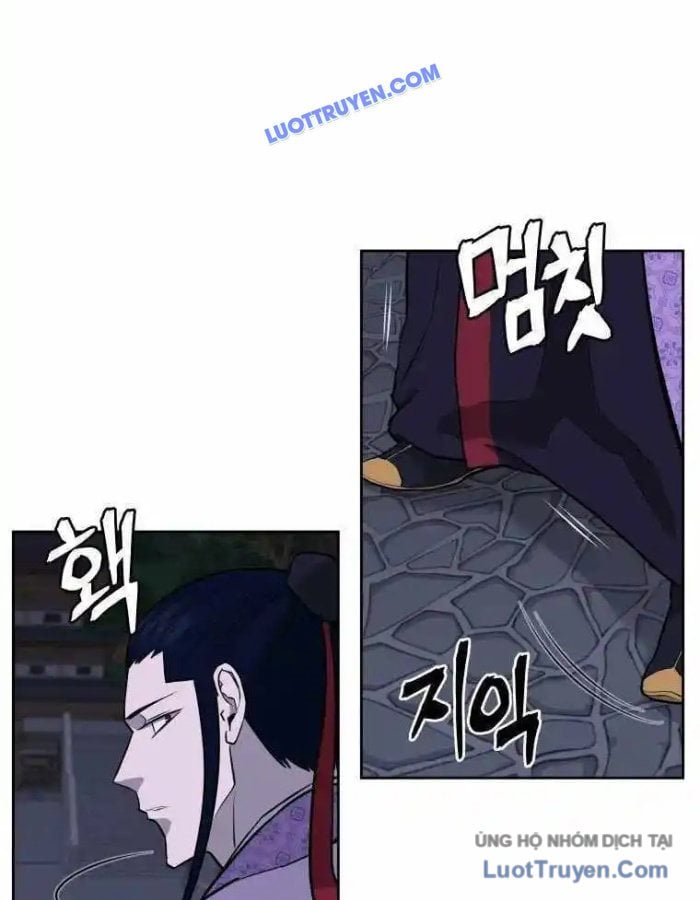 Thái Thú Kang Jin Lee Chapter 88 - Trang 2