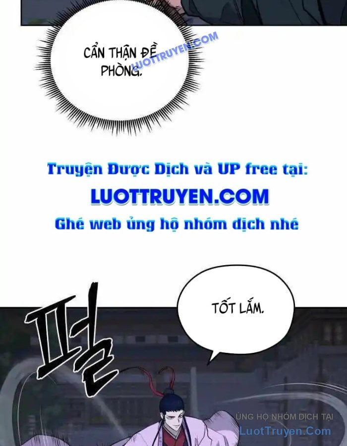 Thái Thú Kang Jin Lee Chapter 88 - Trang 2