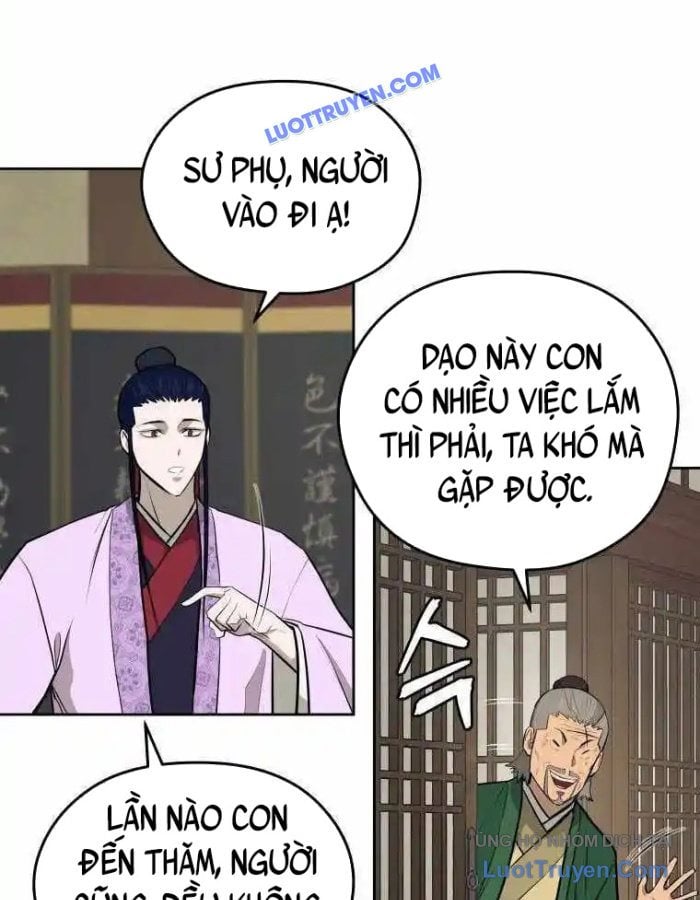 Thái Thú Kang Jin Lee Chapter 88 - Trang 2