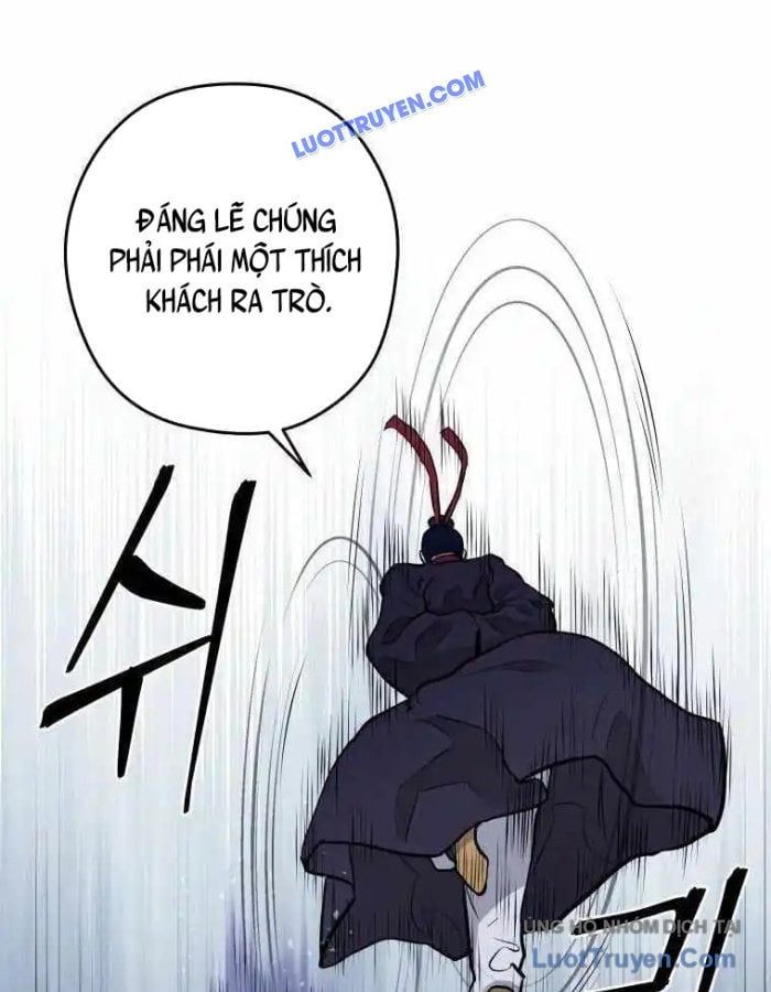 Thái Thú Kang Jin Lee Chapter 88 - Trang 2