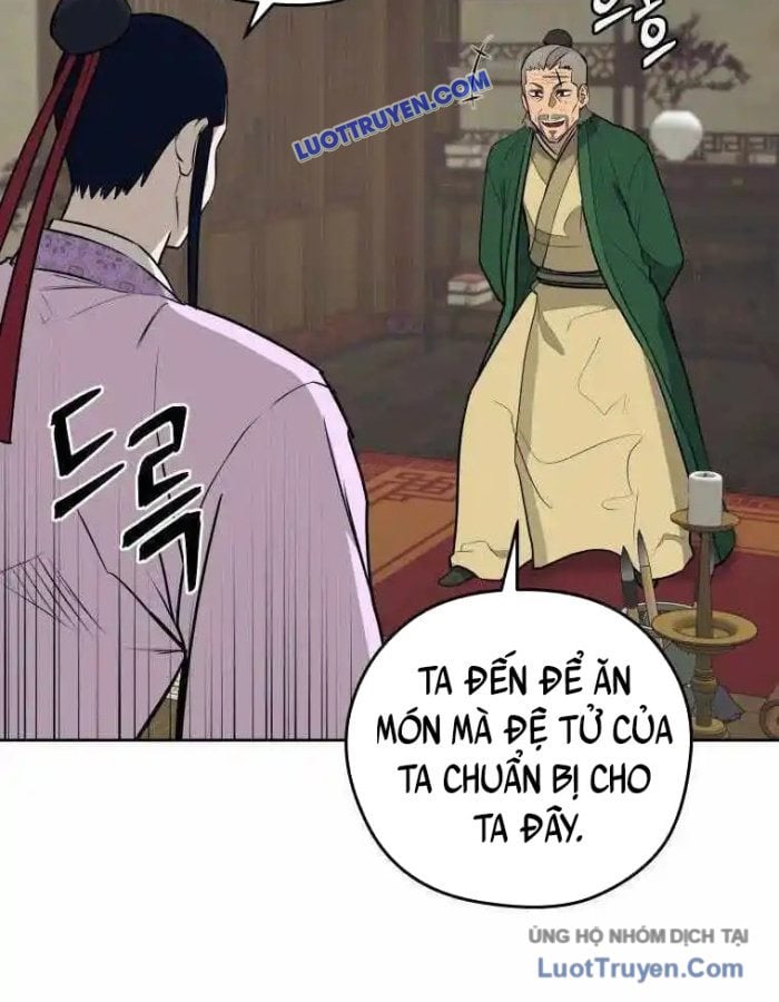 Thái Thú Kang Jin Lee Chapter 88 - Trang 2