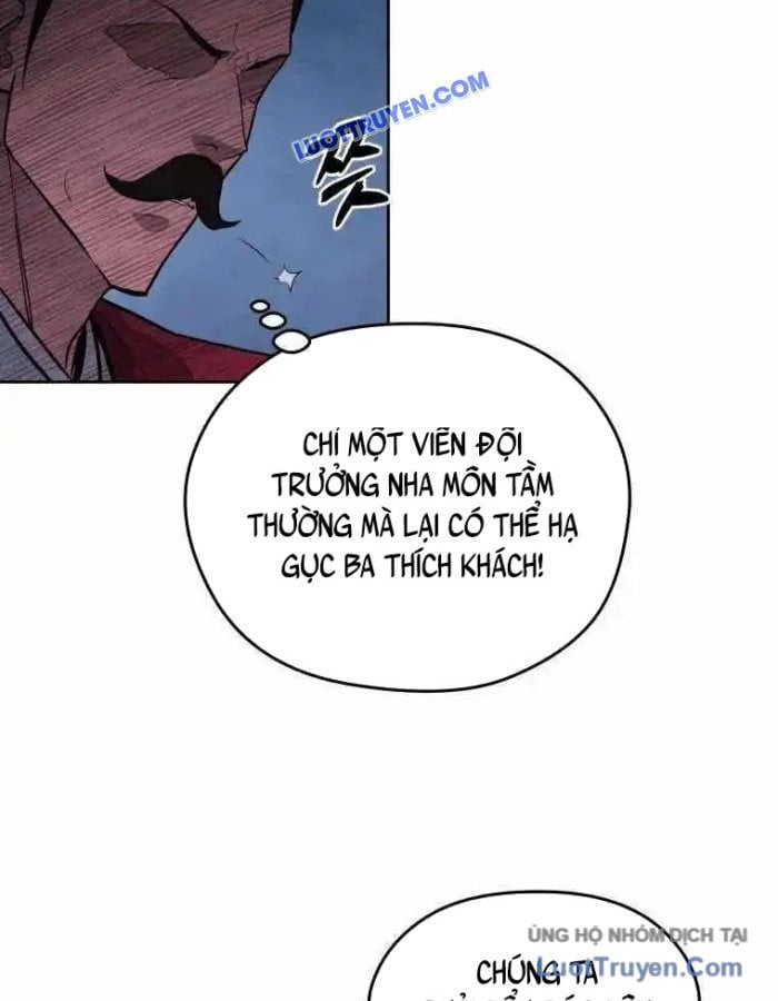 Thái Thú Kang Jin Lee Chapter 88 - Trang 2