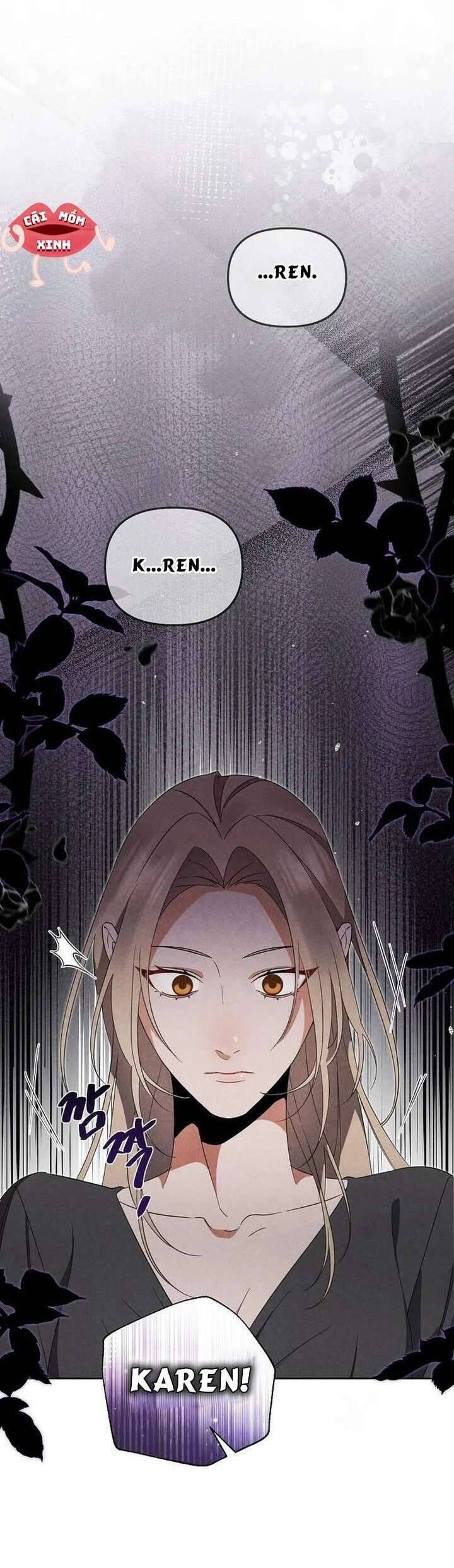 Nơi Đóa Hồng Vàng Úa Tàn Chapter 6 - Trang 2