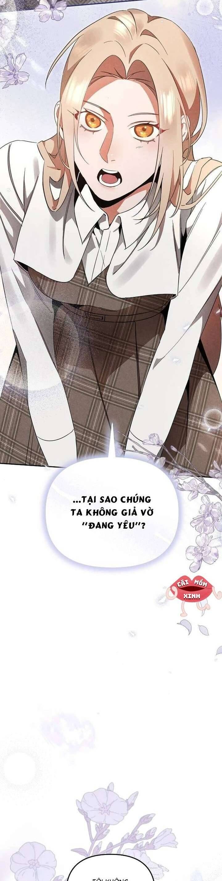 Nơi Đóa Hồng Vàng Úa Tàn Chapter 6 - Trang 2