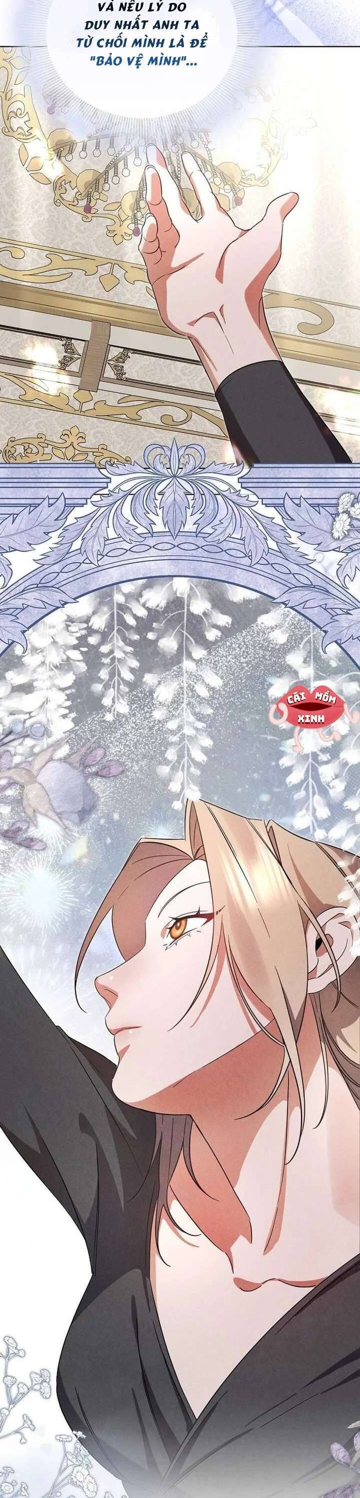 Nơi Đóa Hồng Vàng Úa Tàn Chapter 6 - Trang 2