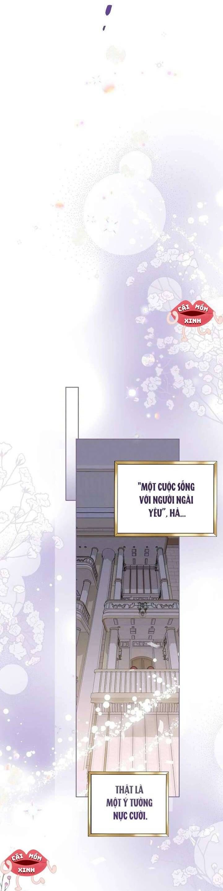 Nơi Đóa Hồng Vàng Úa Tàn Chapter 6 - Trang 2