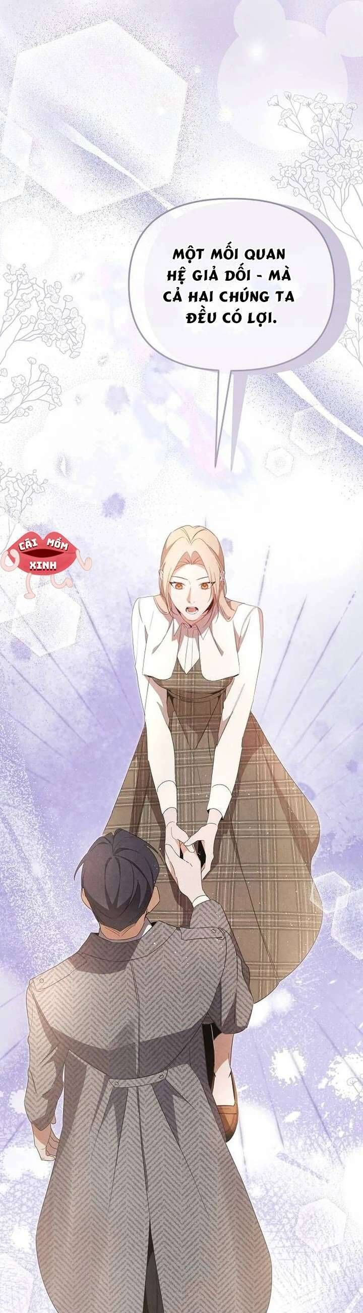 Nơi Đóa Hồng Vàng Úa Tàn Chapter 6 - Trang 2
