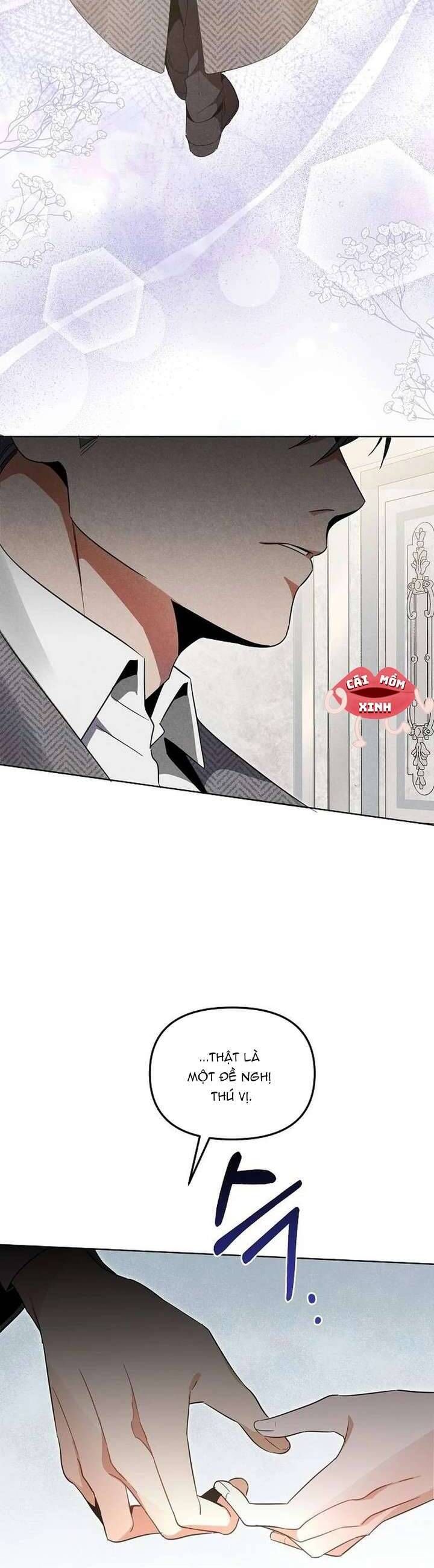 Nơi Đóa Hồng Vàng Úa Tàn Chapter 6 - Trang 2