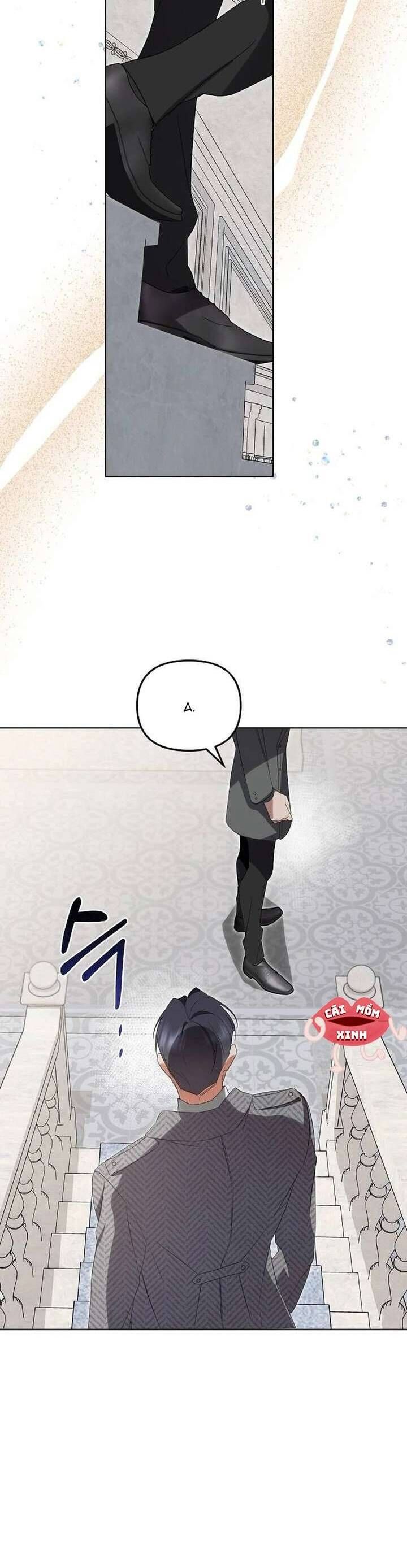 Nơi Đóa Hồng Vàng Úa Tàn Chapter 6 - Trang 2
