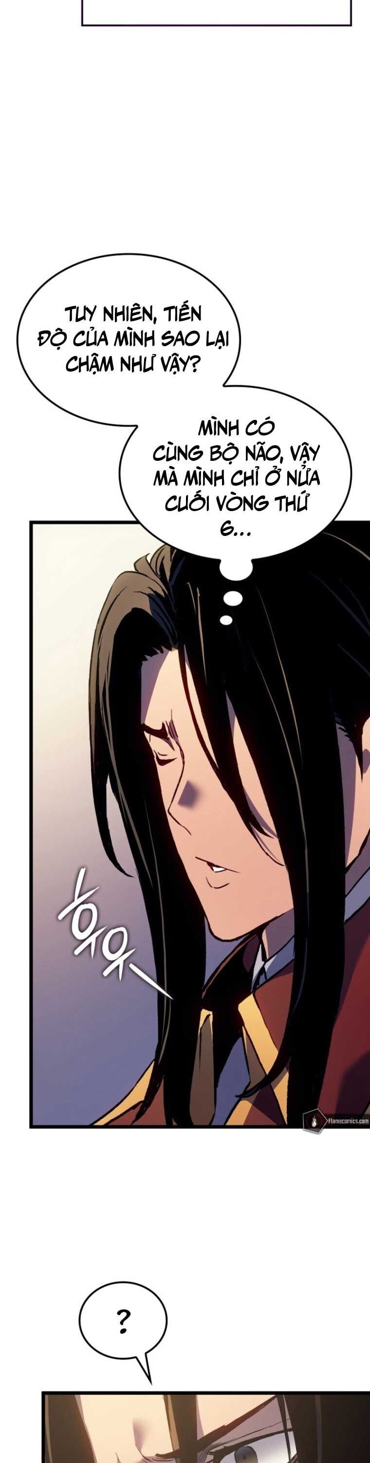 Đế Vương Hồi Quy Chapter 75 - Trang 2
