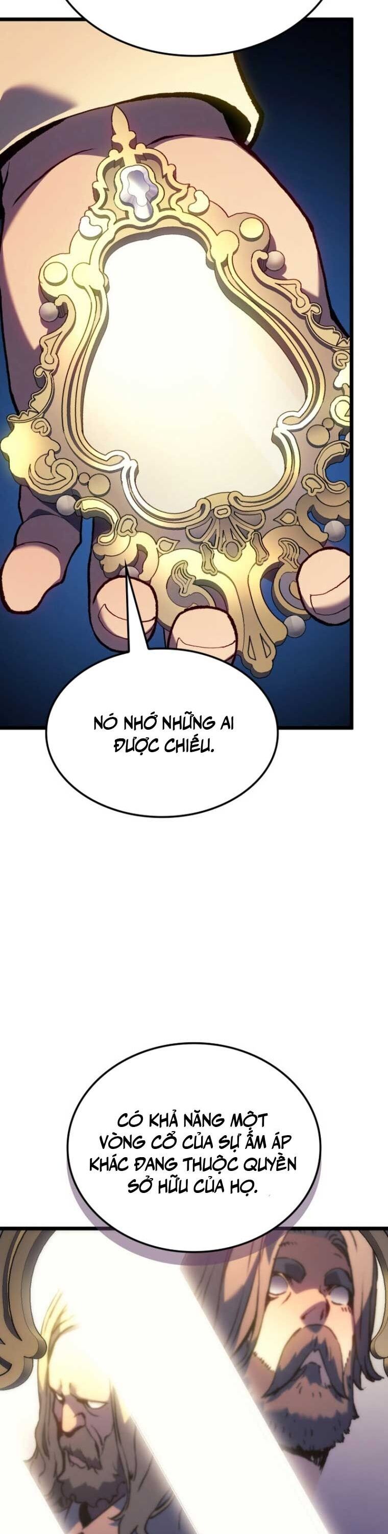Đế Vương Hồi Quy Chapter 75 - Trang 2